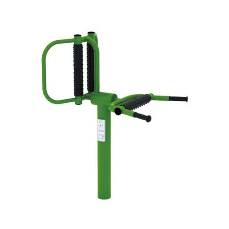 腰背按摩器 LW-10