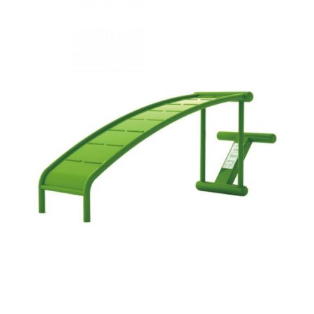 單人腹肌板 LW-33A