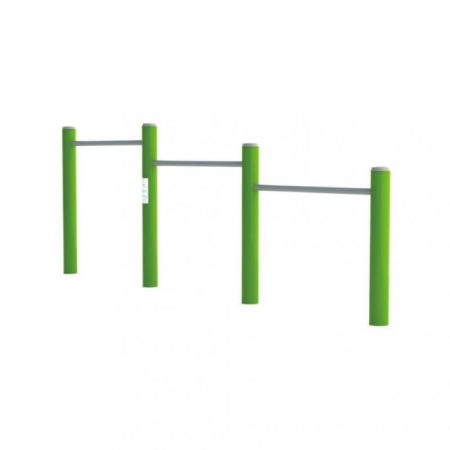 彈振壓腿器 LW-63