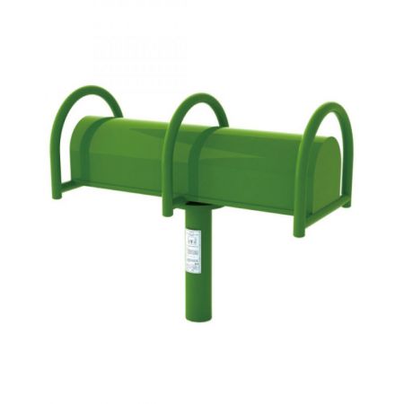 雙人伸腰器 LW-66