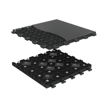 復(fù)合型平板