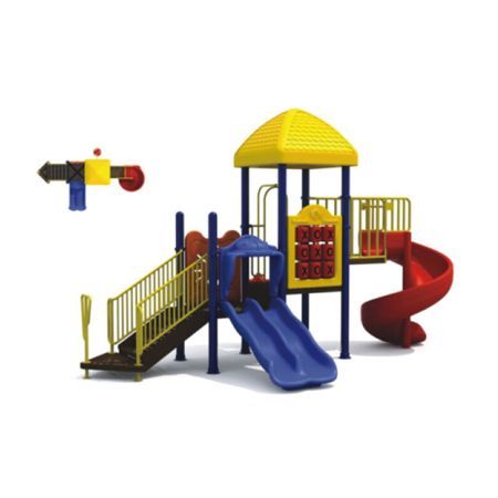 兒童游樂設(shè)施 15401