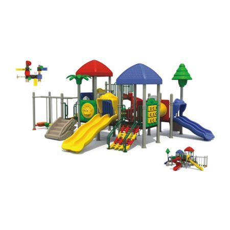 兒童游樂設(shè)施 14302